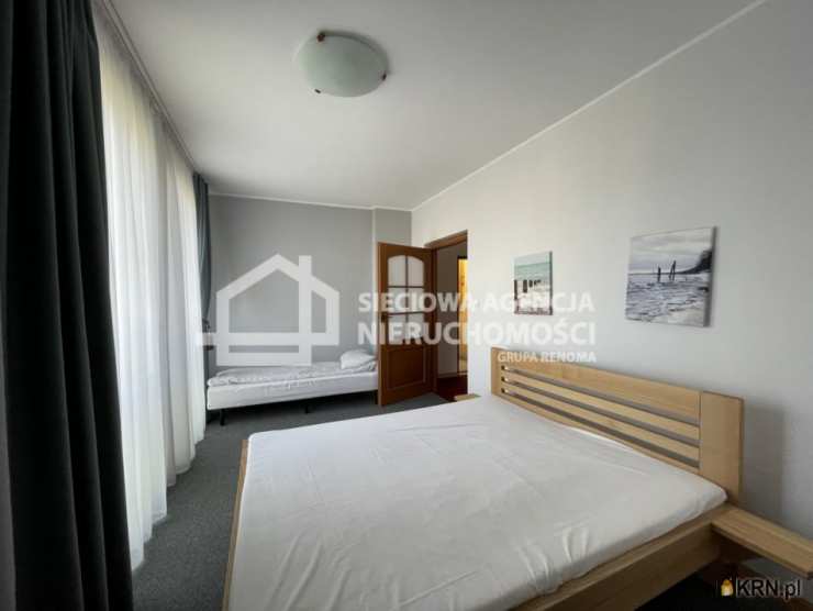 3 pokojowe, Gdynia, Orłowo, ul. Przebendowskich, Mieszkanie  do wynajęcia