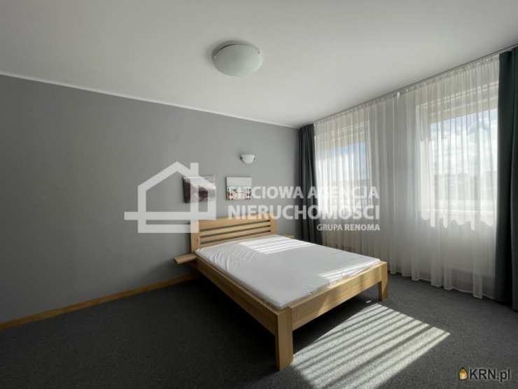 3 pokojowe, Mieszkanie  do wynajęcia, Gdynia, Orłowo, ul. Przebendowskich