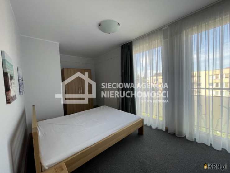 Sieciowa Agencja Nieruchomości Grupa Renoma, Mieszkanie  do wynajęcia, Gdynia, Orłowo, ul. Przebendowskich