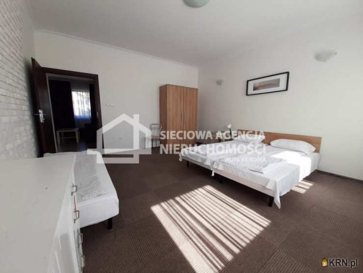 Mieszkanie  do wynajęcia, Gdynia, Orłowo, ul. Przebendowskich, 3 pokojowe