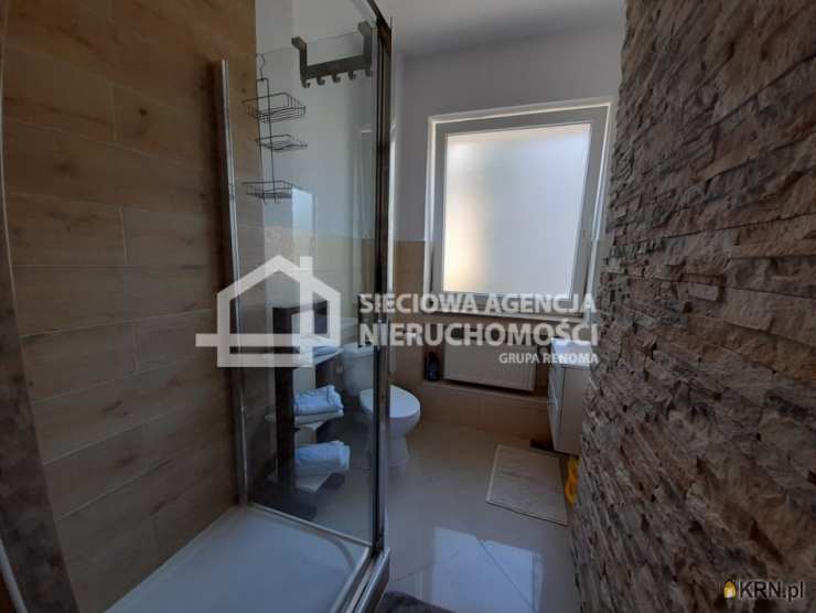 Gdynia, Orłowo, ul. Przebendowskich, Mieszkanie  do wynajęcia, 3 pokojowe