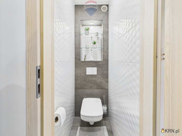 4 pokojowe, Mieszkanie  na sprzedaż, Gdynia, Pustki Cisowskie-Demptowo/Pustki Cisowskie, ul. 