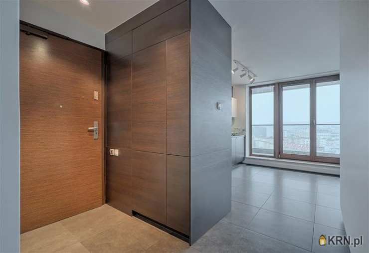 Mieszkanie  na sprzedaż, Gdynia, Śródmieście, ul. A. Hryniewickiego, 3 pokojowe