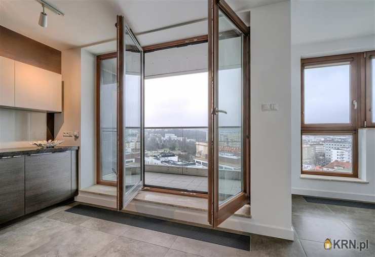 Mieszkanie  na sprzedaż, Gdynia, Śródmieście, ul. A. Hryniewickiego, 3 pokojowe