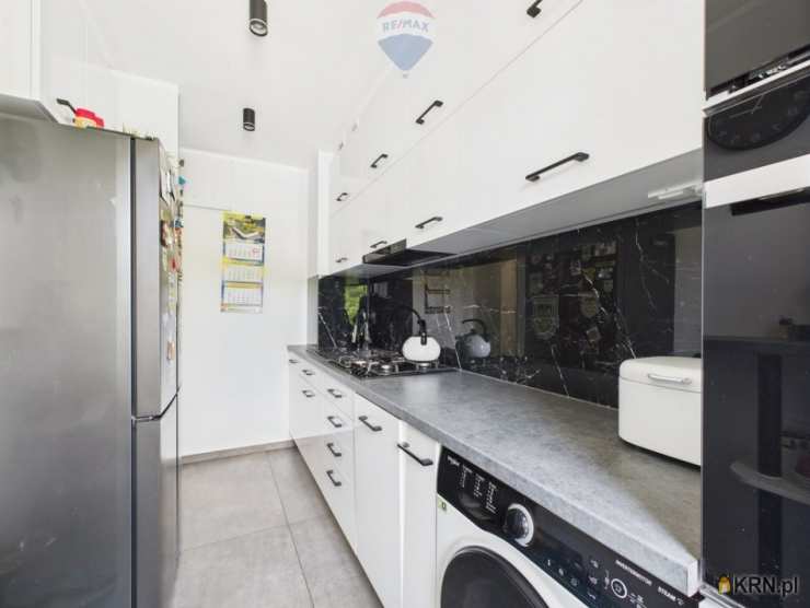 RE/MAX Polska, Mieszkanie  na sprzedaż, Gdynia, Pustki Cisowskie-Demptowo/Pustki Cisowskie, ul. 