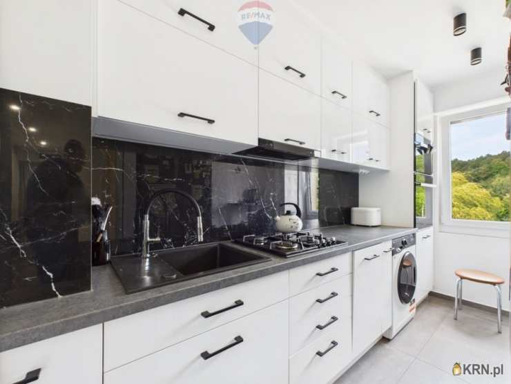 Mieszkanie  na sprzedaż, 4 pokojowe, Gdynia, Pustki Cisowskie-Demptowo/Pustki Cisowskie, ul. 