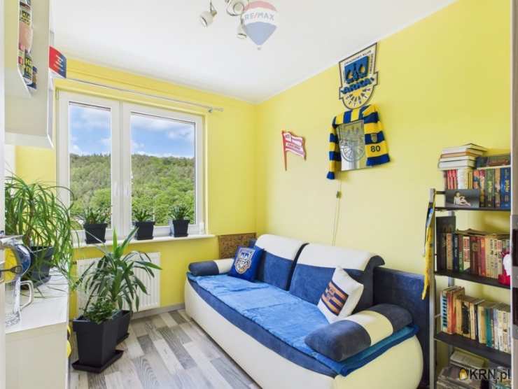 Gdynia, Pustki Cisowskie-Demptowo/Pustki Cisowskie, ul. , Mieszkanie  na sprzedaż, 4 pokojowe