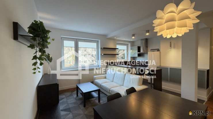 Mieszkanie  do wynajęcia, Gdynia, Wzgórze Św. Maksymiliana, ul. M. Reja, 3 pokojowe