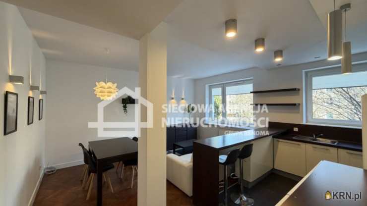 Mieszkanie  do wynajęcia, 3 pokojowe, Gdynia, Wzgórze Św. Maksymiliana, ul. M. Reja