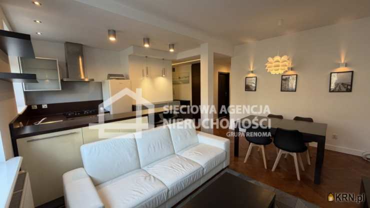 Gdynia, Wzgórze Św. Maksymiliana, ul. M. Reja, Mieszkanie  do wynajęcia, 3 pokojowe