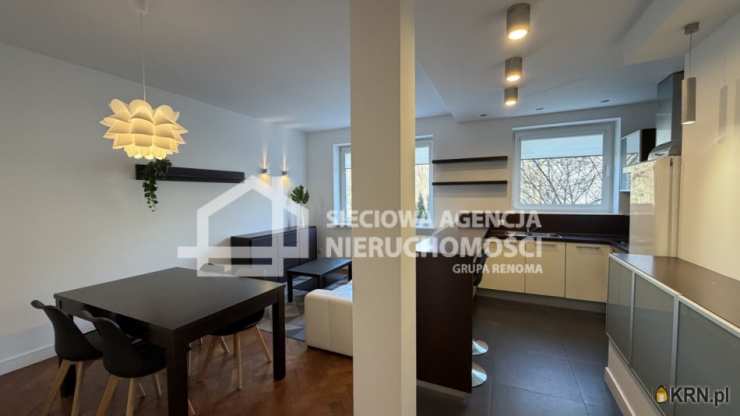 Gdynia, Wzgórze Św. Maksymiliana, ul. M. Reja, 3 pokojowe, Mieszkanie  do wynajęcia