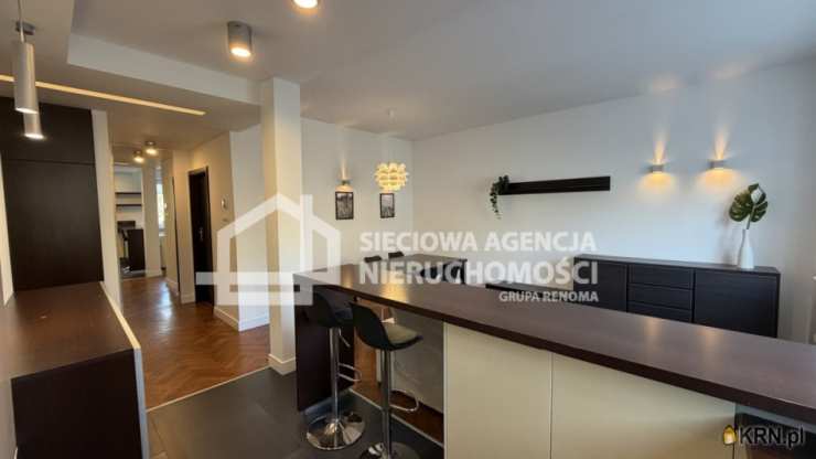 3 pokojowe, Mieszkanie  do wynajęcia, Gdynia, Wzgórze Św. Maksymiliana, ul. M. Reja