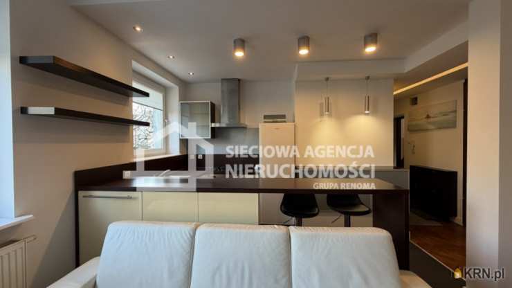 Sieciowa Agencja Nieruchomości Grupa Renoma, Mieszkanie  do wynajęcia, Gdynia, Wzgórze Św. Maksymiliana, ul. M. Reja