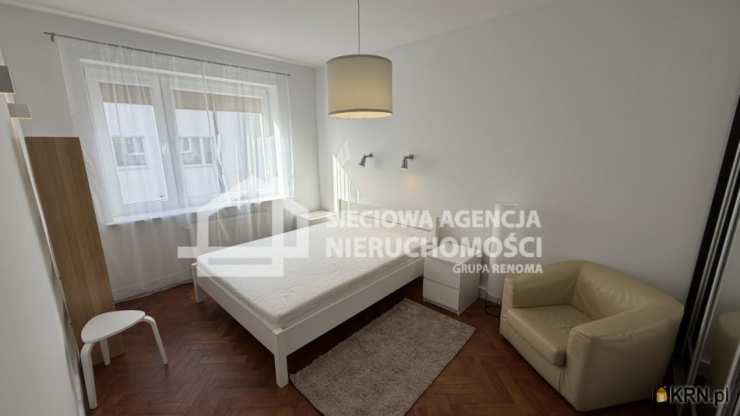 Mieszkanie  do wynajęcia, 3 pokojowe, Gdynia, Wzgórze Św. Maksymiliana, ul. M. Reja