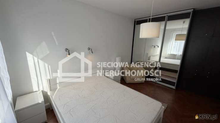 Gdynia, Wzgórze Św. Maksymiliana, ul. M. Reja, Mieszkanie  do wynajęcia, 3 pokojowe