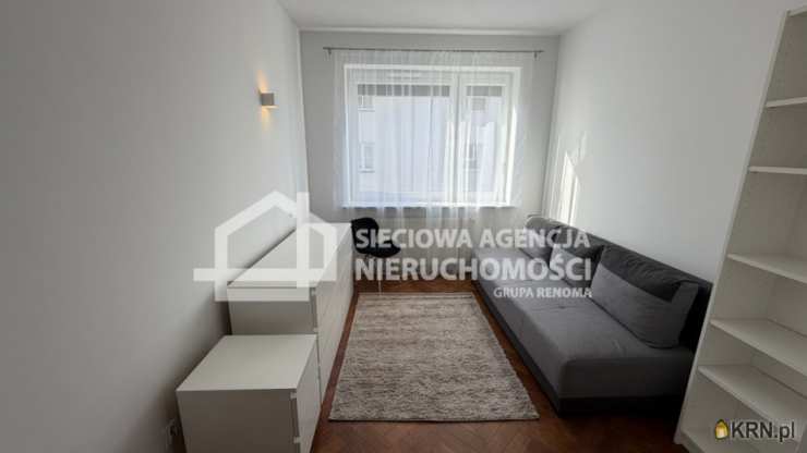 Gdynia, Wzgórze Św. Maksymiliana, ul. M. Reja, 3 pokojowe, Mieszkanie  do wynajęcia