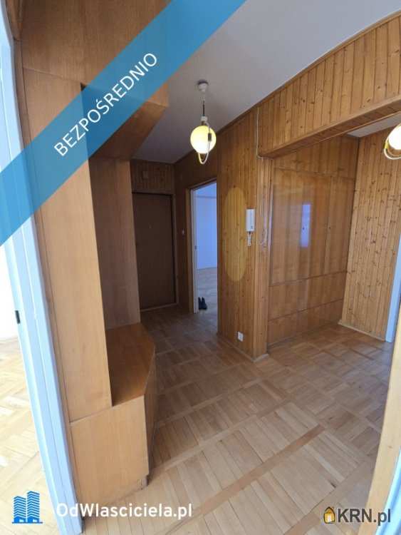 Mieszkanie  na sprzedaż, Gdynia, Witomino-Leśniczówka, ul. Pańska, 3 pokojowe