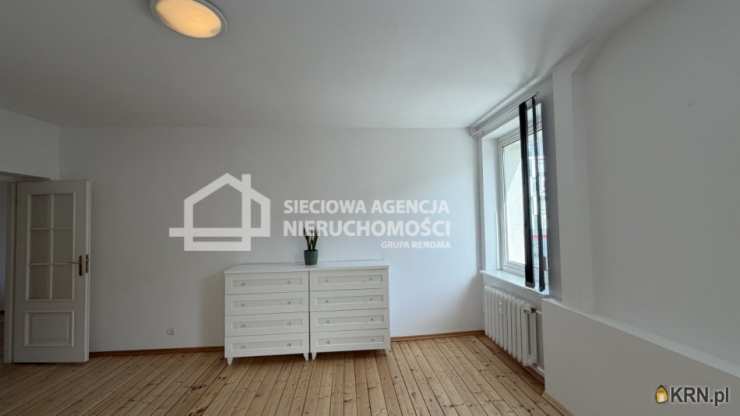 Sieciowa Agencja Nieruchomości Grupa Renoma, Mieszkanie  do wynajęcia, Gdynia, Działki Leśne, ul. Śląska