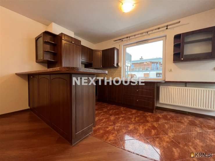 Mieszkanie  do wynajęcia, 3 pokojowe, Gliwice, ul. 