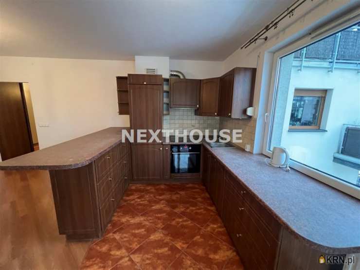 Mieszkanie  do wynajęcia, 3 pokojowe, Gliwice, ul. 