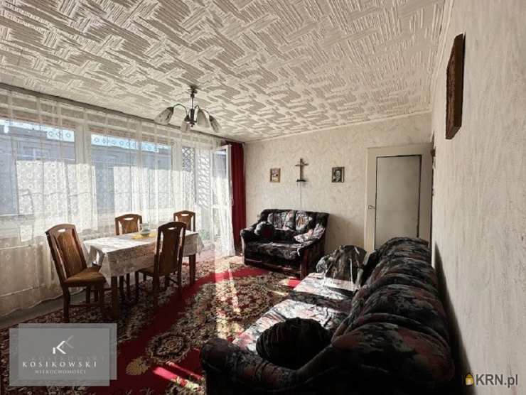 Mieszkanie  na sprzedaż, 3 pokojowe, Idzikowice, ul. 