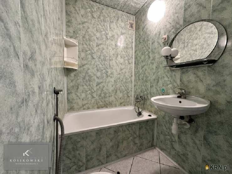 Kosikowski Nieruchomości, Mieszkanie  na sprzedaż, Idzikowice, ul. 