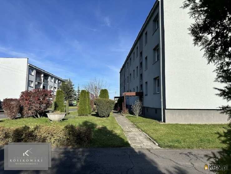 Idzikowice, ul. , Mieszkanie  na sprzedaż, 3 pokojowe