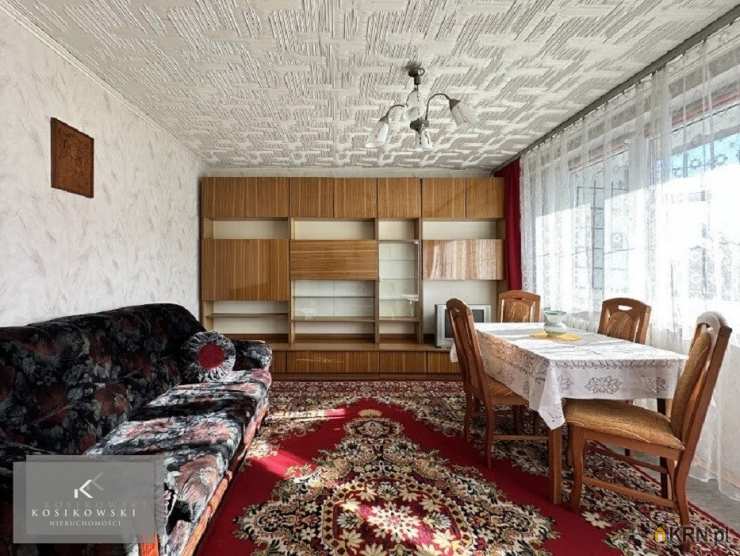 Mieszkanie  na sprzedaż, Idzikowice, ul. , 3 pokojowe