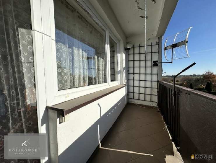 Idzikowice, ul. , Mieszkanie  na sprzedaż, 3 pokojowe