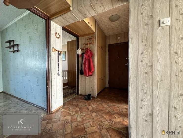 Mieszkanie  na sprzedaż, 3 pokojowe, Idzikowice, ul. 