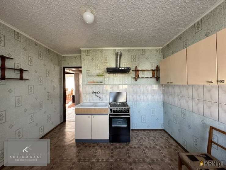 3 pokojowe, Mieszkanie  na sprzedaż, Idzikowice, ul. 