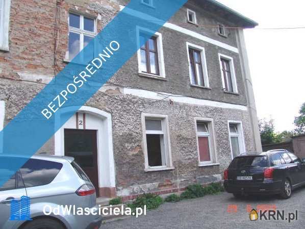 Mieszkanie  na sprzedaż, Kamienna Góra, ul. Wiejska, 2 pokojowe