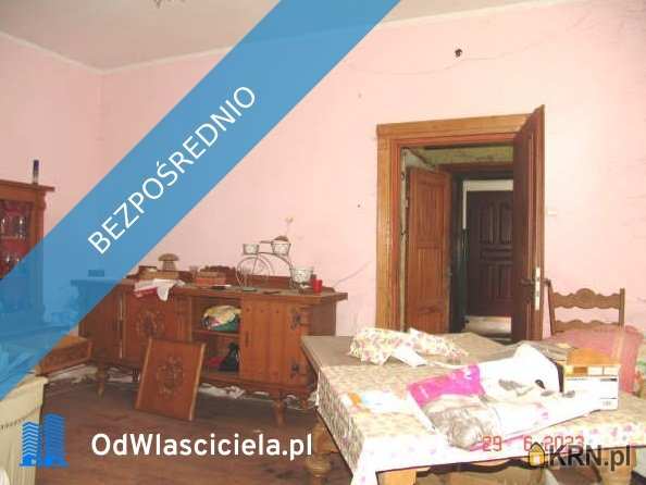 Mieszkanie  na sprzedaż, 2 pokojowe, Kamienna Góra, ul. Wiejska