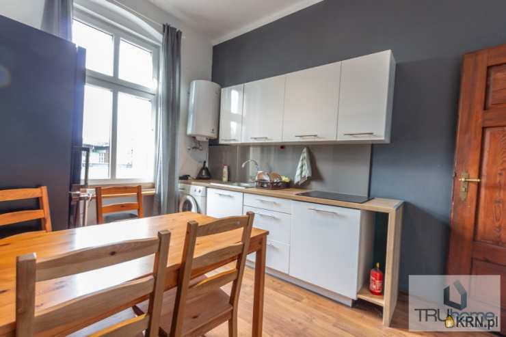 Katowice, Środmieście, ul. , 3 pokojowe, Mieszkanie  na sprzedaż