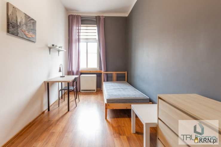 3 pokojowe, Mieszkanie  na sprzedaż, Katowice, Środmieście, ul. 