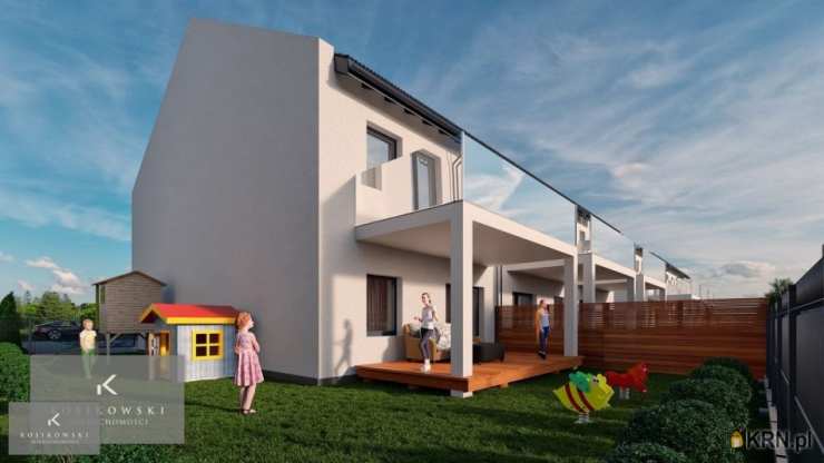 3 pokojowe, Kępno, ul. , Mieszkanie  na sprzedaż