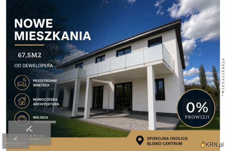 Mieszkanie  na sprzedaż, Kępno, ul. , 3 pokojowe