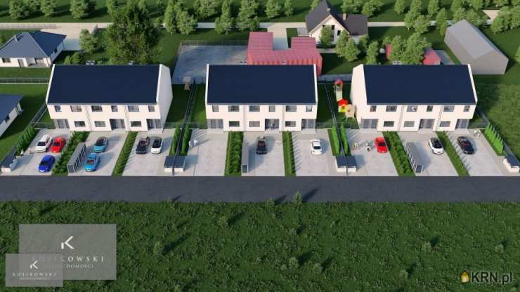 Kępno, ul. , Mieszkanie  na sprzedaż, 3 pokojowe