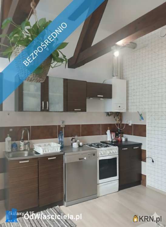 2 pokojowe, Kłodzko, ul. , Mieszkanie  na sprzedaż