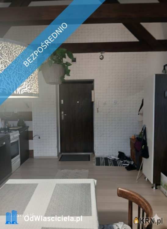 2 pokojowe, Mieszkanie  na sprzedaż, Kłodzko, ul. 