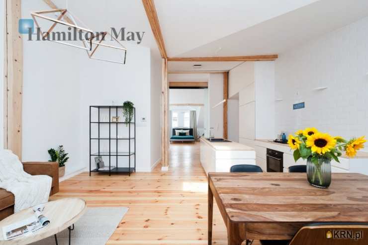 Mieszkanie  na sprzedaż, Kraków, Stare Miasto/Kleparz, ul. Szlak, 2 pokojowe