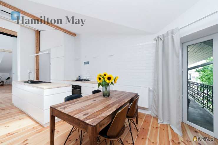 Kraków, Stare Miasto/Kleparz, ul. Szlak, Mieszkanie  na sprzedaż, 2 pokojowe