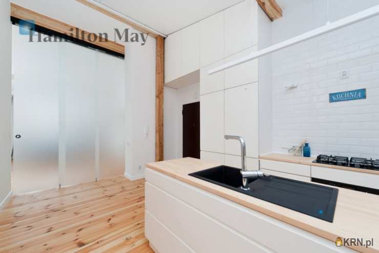 2 pokojowe, Kraków, Stare Miasto/Kleparz, ul. Szlak, Mieszkanie  na sprzedaż