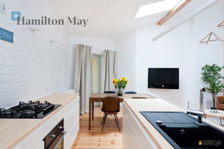 Hamilton May, Mieszkanie  na sprzedaż, Kraków, Stare Miasto/Kleparz, ul. Szlak