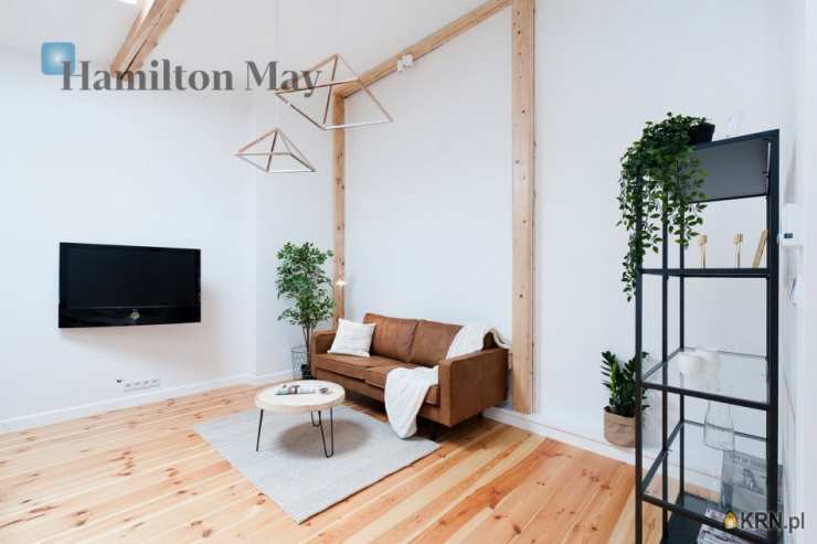 Mieszkanie  na sprzedaż, Kraków, Stare Miasto/Kleparz, ul. Szlak, 2 pokojowe