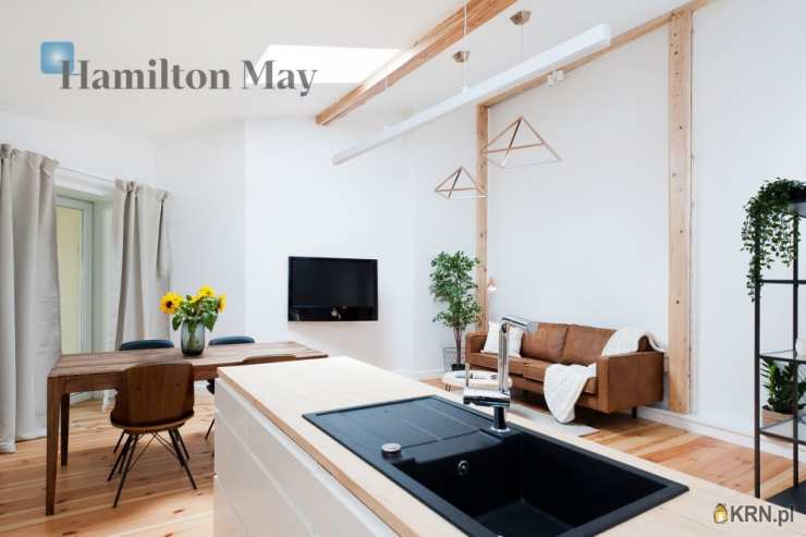 Mieszkanie  na sprzedaż, 2 pokojowe, Kraków, Stare Miasto/Kleparz, ul. Szlak