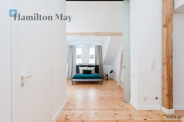 Kraków, Stare Miasto/Kleparz, ul. Szlak, Mieszkanie  na sprzedaż, 2 pokojowe