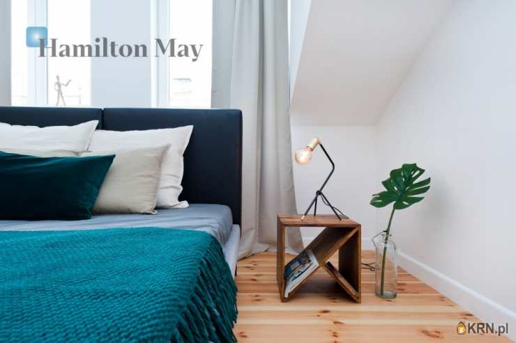 Kraków, Stare Miasto/Kleparz, ul. Szlak, 2 pokojowe, Mieszkanie  na sprzedaż