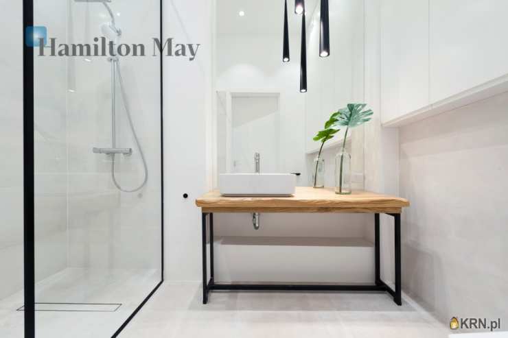 2 pokojowe, Mieszkanie  na sprzedaż, Kraków, Stare Miasto/Kleparz, ul. Szlak