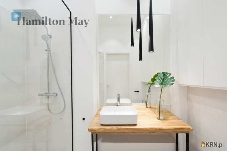 Hamilton May, Mieszkanie  na sprzedaż, Kraków, Stare Miasto/Kleparz, ul. Szlak